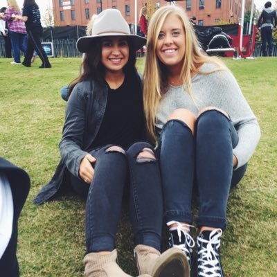 Profile Picture of Macie Lawrence (@mace_lawrence) on Twitter