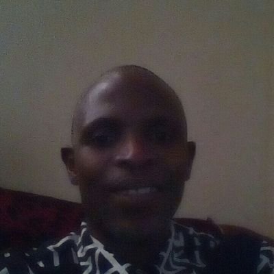 Profile Picture of Daniel Mndasha Philemon (@MndashaDaniel) on Twitter