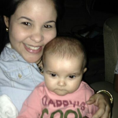 Profile Picture of Gabriela Guerrero (@Gabyguerrero89) on Twitter