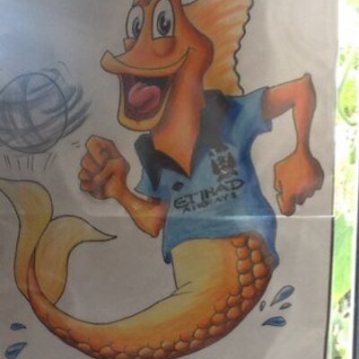 Profile Picture of Paul Charlie Glennon (@@paulandailz) on Twitter