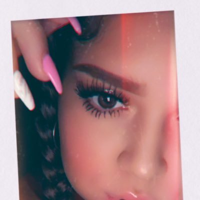 Chasity Rivera - Twitter Profile Picture of Chasity Rivera (@Chasity85907370) on Twitter