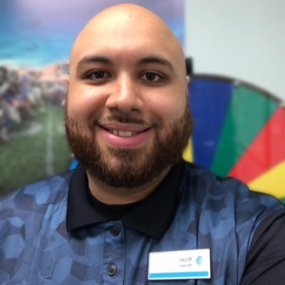 Profile Picture of Bryan Cortez (@GreenMachineB) on Twitter