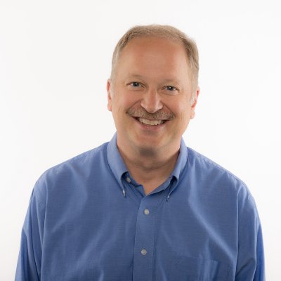 Profile Picture of Bill Bauer (@wbauer) on Twitter