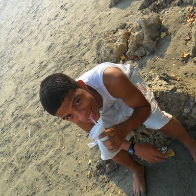 Profile Picture of Victor Dimas Jimenez (@VictorDimasJime) on Twitter