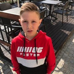 Profile Picture of Daniele Faller (@danielefallercool) on Tiktok