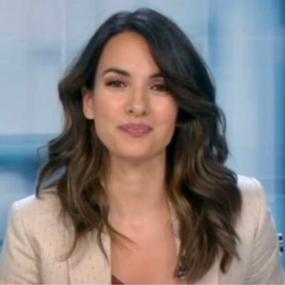 Profile Picture of Esther Vaquero (@EstherVaqueroH) on Twitter