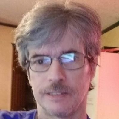 Profile Picture of Jeffrey Ramsey (@jeffreylramsey) on Twitter