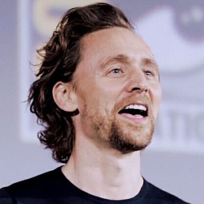 Profile Picture of Best Of Tom (@hiddlesbb) on Twitter