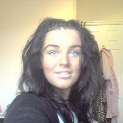 Profile Picture of Danielle Conlon (@DanielleConlon) on Twitter