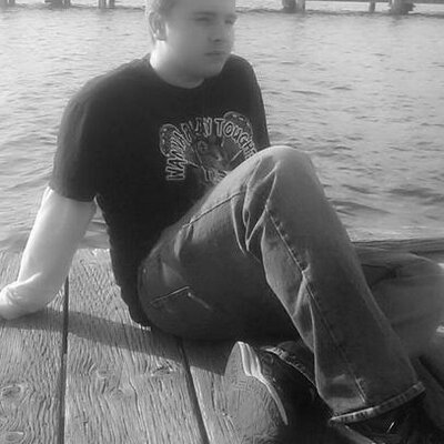 Profile Picture of Matthew Hess (@Matthew_Hess_) on Twitter