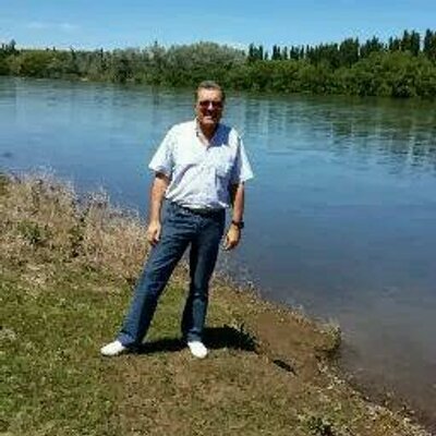 Profile Picture of Daniel Ripa (@inmed3132) on Twitter