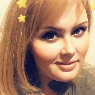 Profile Picture of Aimee Heaton (@AimeeTigs) on Twitter