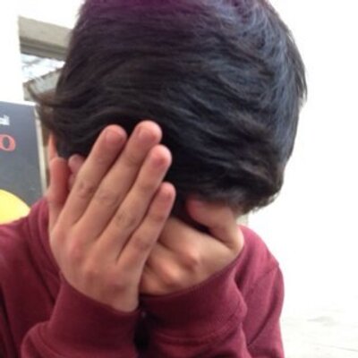 Profile Picture of Ray Pay Tai. (@_Garageboy) on Twitter