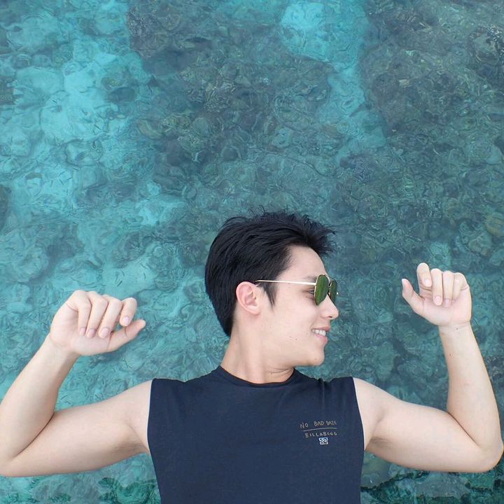 Profile Picture of   Mark Prin Myanmar FC... (@markprin_myanmarfc) on Tiktok
