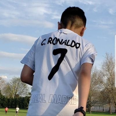 Profile Picture of Michael Cifuentes (@Michael11373314) on Twitter