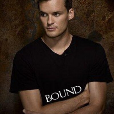 Profile Picture of Derek Ryder (@The_Ryder_) on Twitter