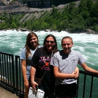 Profile Picture of Darin Ferguson (@darin_ferguson) on Twitter