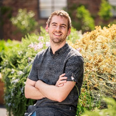 Profile Picture of Callum Hann (@callumskitchen) on Twitter