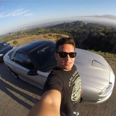 Profile Picture of .. (@PatrickAlva) on Twitter