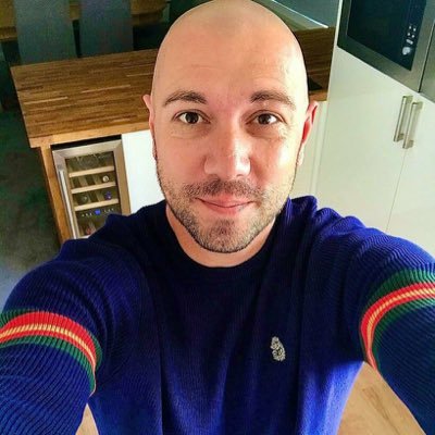Profile Picture of James Hession (@jimmyjoeh) on Twitter