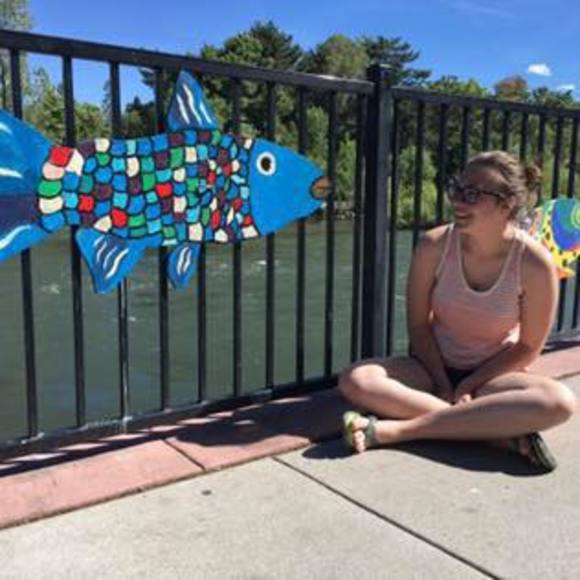 Profile Picture of Mckayla Dolder (@macd21) on Poshmark