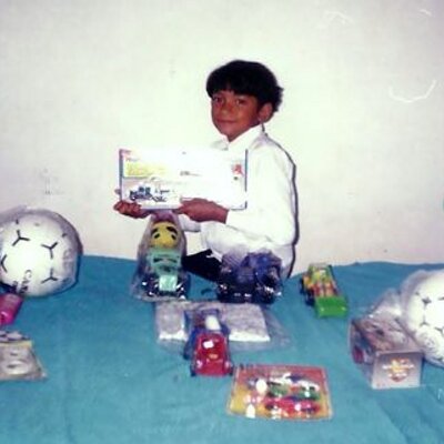 Profile Picture of PAULO ROBERTO (@PAULO_ROBERT_) on Twitter