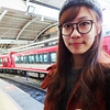 Profile Picture of chieh-yi hsu (@%u5A55.) on Flickr