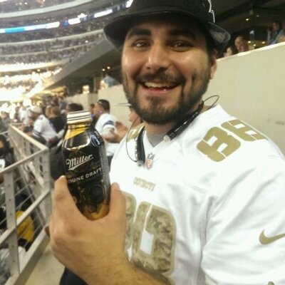 Profile Picture of Ray Martinez (@rmartjr) on Twitter