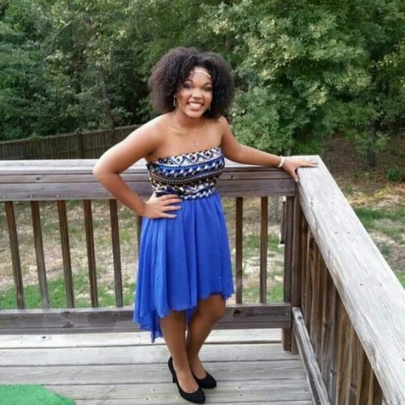 Profile Picture of Salinah Sallette (@salinahh_beann) on Poshmark