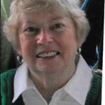 Profile Picture of Evelyn McSweeney (@lynnmaryregina) on Instagram