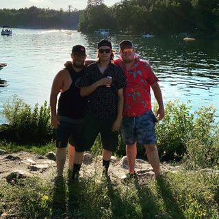 Profile Picture of Joe Olson (@joe.olson.1656) on Facebook