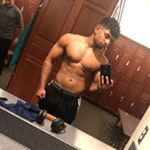 Profile Picture of Steven Joseph (@sjfitness2020) on Instagram
