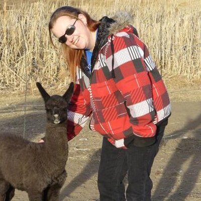 Profile Picture of Robin Thornton (@midget_1987) on Twitter