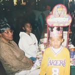 Profile Picture of Rest Up Corey 🖤 (@darnellh_) on Instagram