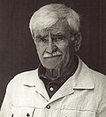 Profile Picture of Alberto Burri - Wikipediaon Wikipedia