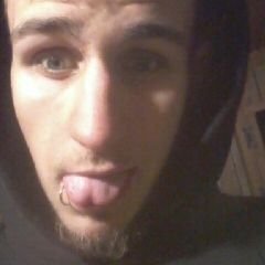 Profile Picture of Daniel Heckman (@im_flower_child) on Twitter