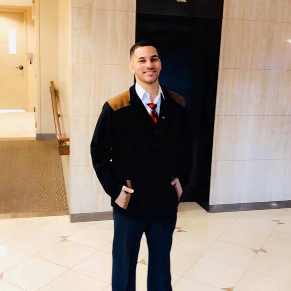 Profile Picture of David Estrella (@david_estrella) on Poshmark