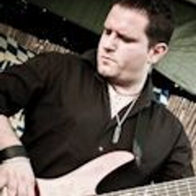 Profile Picture of Federico Urso (@FredRaven_) on Twitter