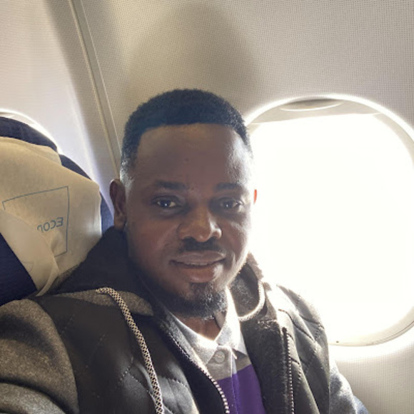 Profile Picture of Albert Amoah owusu (@bornagain7070) on Poshmark