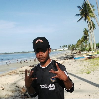 Profile Picture of Pala Vince (@pala_vince) on Twitter