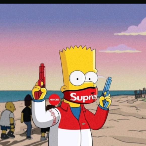 Profile Picture of Gerardo Lara (@breezy_kvng) on Poshmark