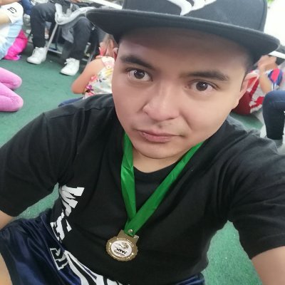 Profile Picture of Antonio Rebollo (@pp20111) on Twitter