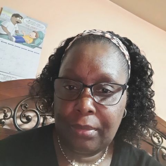 Profile Picture of Marlene clasp Browne (@mclasp) on Poshmark