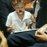 Profile Picture of Saul Angulo (@saul_angulo38) on Instagram