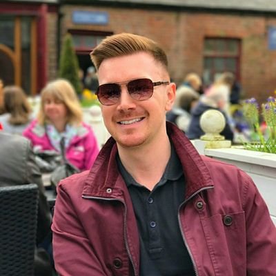 Profile Picture of Paul Weikert (@PWeikert) on Twitter