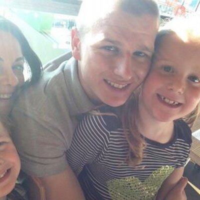 Profile Picture of Tom Morrissey (@efc0781) on Twitter