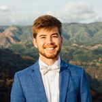 Profile Picture of Ben Larkins (@benlarkins) on Instagram