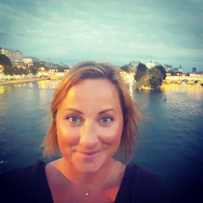 Profile Picture of ChristelleQuelleEst (@ChrisTelleQueL) on Twitter