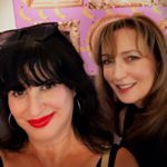 Profile Picture of Lisa & Betty Anne (@fancyover50) on Instagram