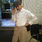 Profile Picture of Geoffrey Bartholomew Savitz (@this_is_some_bart_savitz) on Instagram